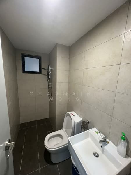 Service Residence for Rent at M Luna - Charmaine Wong - Bathroom - PropertyGuru.com.my