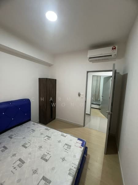 Service Residence for Rent at M Luna - Charmaine Wong - Bedroom - PropertyGuru.com.my