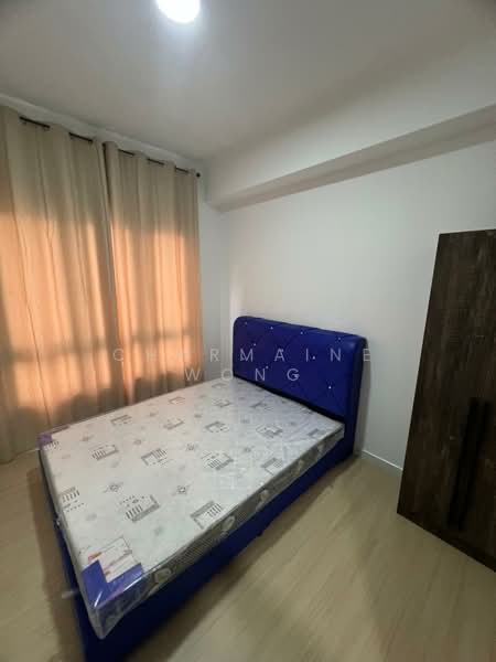 Service Residence for Rent at M Luna - Charmaine Wong - Bedroom - PropertyGuru.com.my