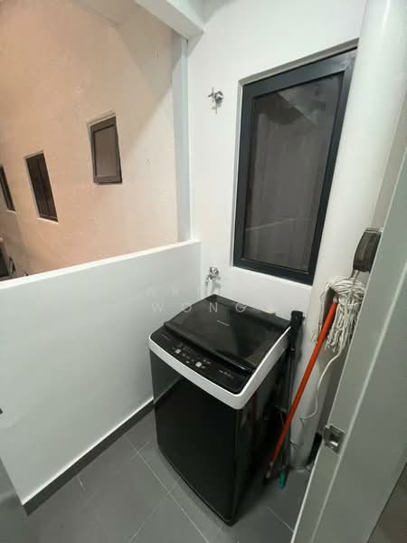 Service Residence for Rent at M Luna - Charmaine Wong - Balcony - PropertyGuru.com.my