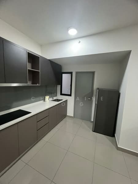 Service Residence for Rent at M Luna - Charmaine Wong - Kitchen - PropertyGuru.com.my