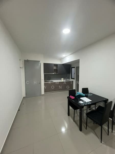 Service Residence for Rent at M Luna - Charmaine Wong - Kitchen - PropertyGuru.com.my