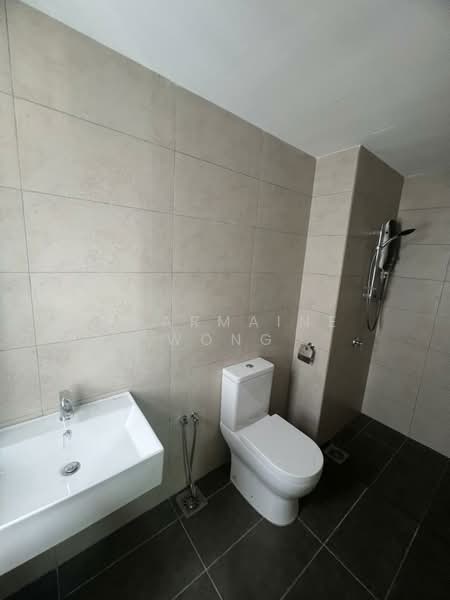 Service Residence for Rent at M Luna - Charmaine Wong - Bathroom - PropertyGuru.com.my