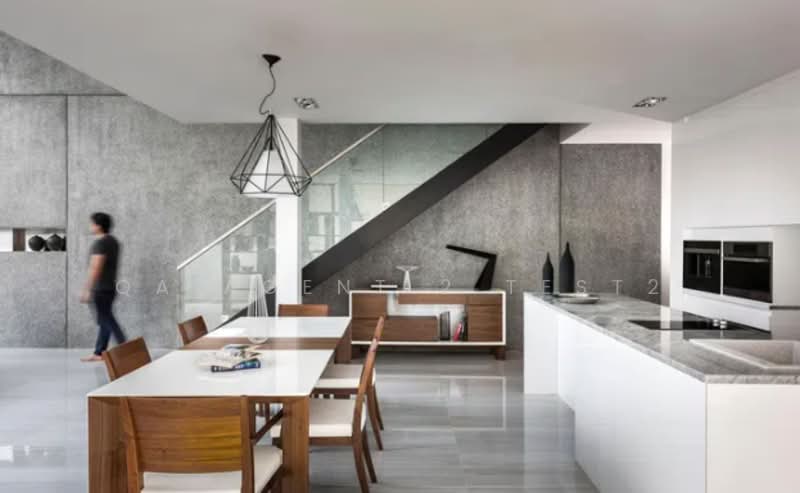 Rumah Teres 2 Tingkat untuk Dijual di Putrajaya (Putrajaya) - QA Agent 2 Test2 - Interior - PropertyGuru.com.my