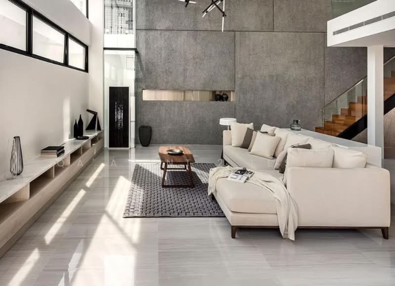 Rumah Teres 2 Tingkat untuk Dijual di Putrajaya (Putrajaya) - QA Agent 2 Test2 - Living Room - PropertyGuru.com.my