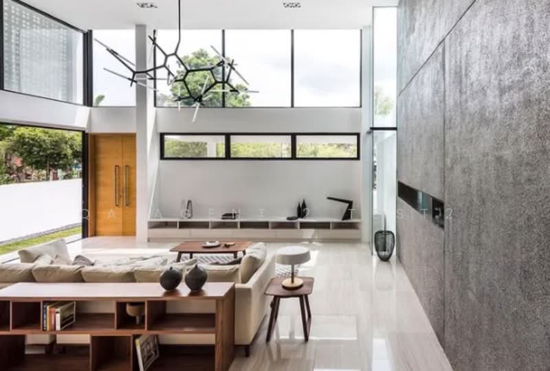 Rumah Teres 2 Tingkat untuk Dijual di Putrajaya (Putrajaya) - QA Agent 2 Test2 - Living Room - PropertyGuru.com.my