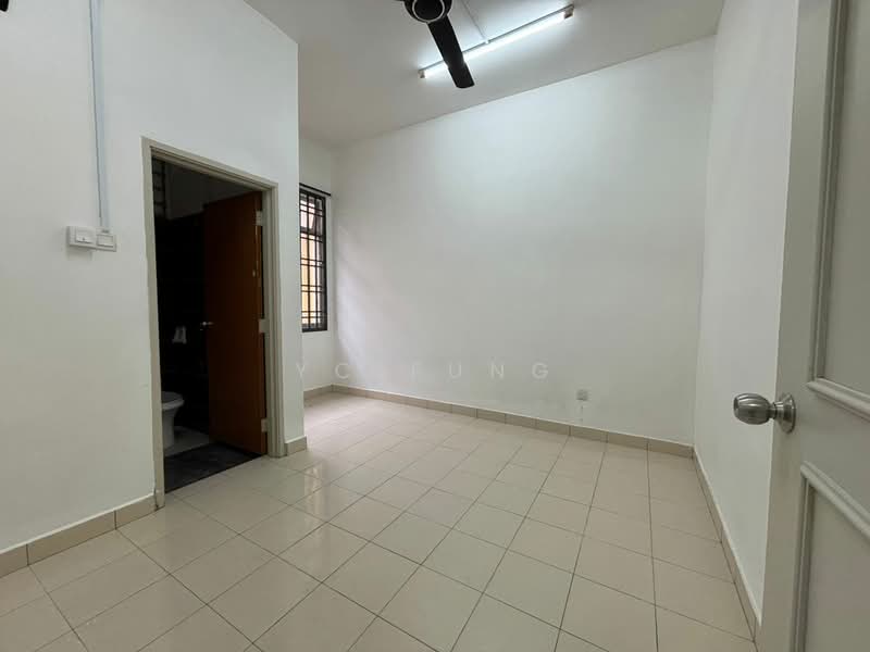 2-storey Terraced House for Rent in Skudai (Johor) - YC Fung - Interior - PropertyGuru.com.my