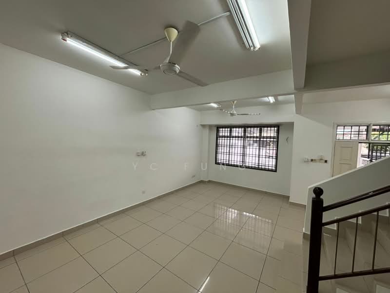 2-storey Terraced House for Rent in Skudai (Johor) - YC Fung - Interior - PropertyGuru.com.my