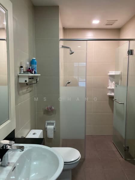 Condominium for Sale at Hillcrest Residences - Ms Chang - PropertyGuru.com.my