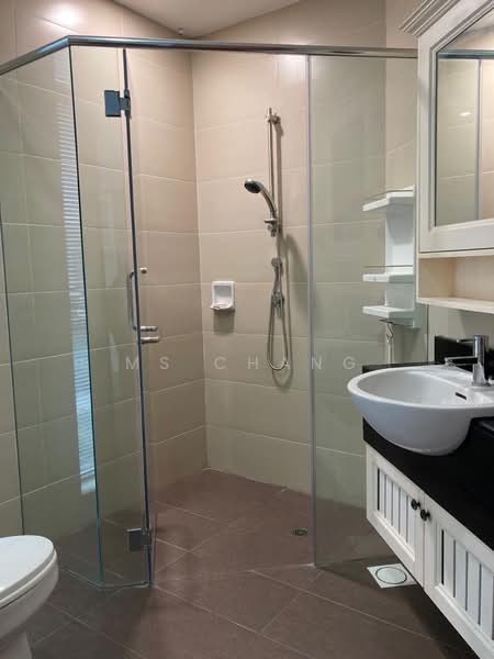 Condominium for Sale at Hillcrest Residences - Ms Chang - PropertyGuru.com.my