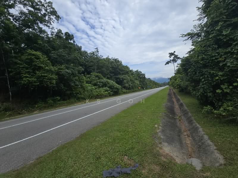 Tanah Pertanian untuk Dijual di Kampung Baru Sauk (Chegar Galah) - KS Goh - PropertyGuru.com.my
