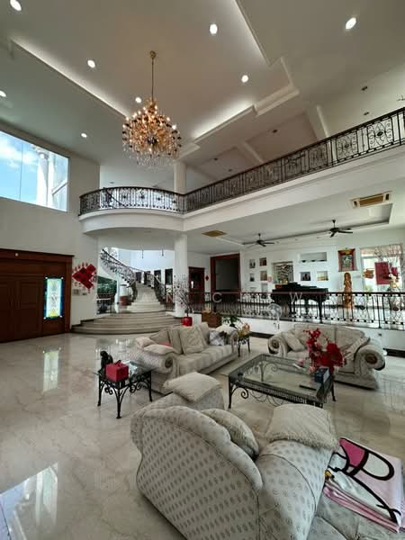 Bungalow for Sale in Taman Stulang Laut (Johor Bahru) - Alan Chew - PropertyGuru.com.my