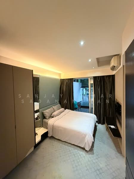 Service Residence for Rent at Verve Suites - Sanjay Kumar Sadananthan - PropertyGuru.com.my