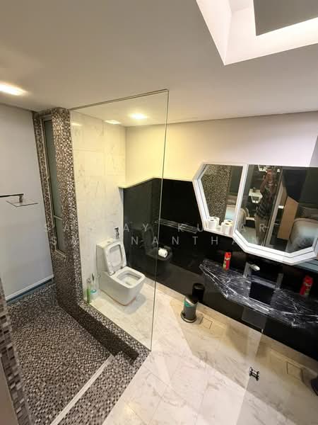 Service Residence for Rent at Verve Suites - Sanjay Kumar Sadananthan - PropertyGuru.com.my