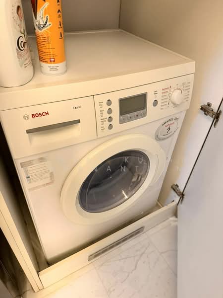Service Residence for Rent at Verve Suites - Sanjay Kumar Sadananthan - PropertyGuru.com.my