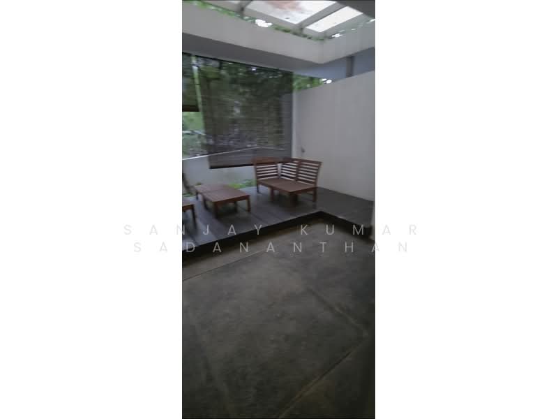 Service Residence for Rent at Verve Suites - Sanjay Kumar Sadananthan - PropertyGuru.com.my