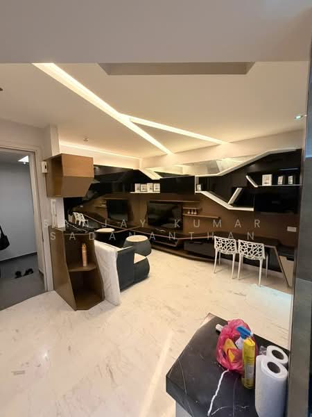 Service Residence for Rent at Verve Suites - Sanjay Kumar Sadananthan - PropertyGuru.com.my