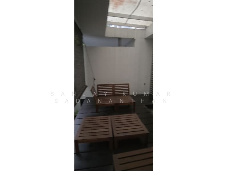 Service Residence for Rent at Verve Suites - Sanjay Kumar Sadananthan - PropertyGuru.com.my
