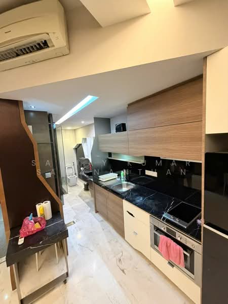 Service Residence for Rent at Verve Suites - Sanjay Kumar Sadananthan - PropertyGuru.com.my