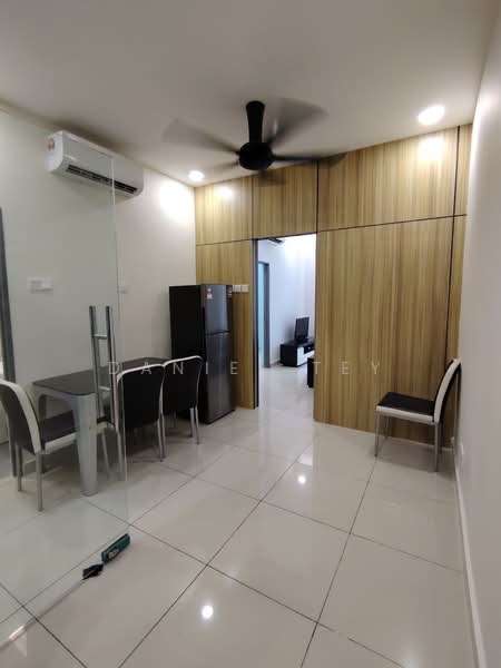 Service Residence for Rent at Twin Danga Residence - Daniel Tey - PropertyGuru.com.my