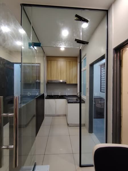 Service Residence for Rent at Twin Danga Residence - Daniel Tey - PropertyGuru.com.my