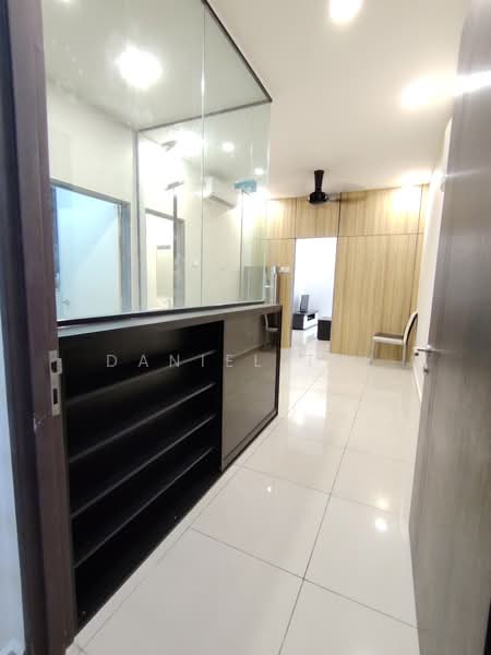 Service Residence for Rent at Twin Danga Residence - Daniel Tey - PropertyGuru.com.my