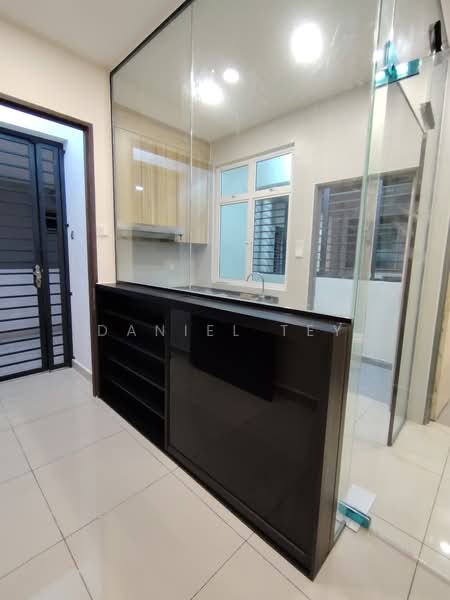 Service Residence for Rent at Twin Danga Residence - Daniel Tey - PropertyGuru.com.my