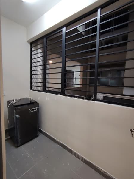 Service Residence for Rent at Twin Danga Residence - Daniel Tey - PropertyGuru.com.my