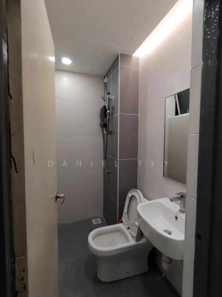 Service Residence for Rent at Twin Danga Residence - Daniel Tey - PropertyGuru.com.my