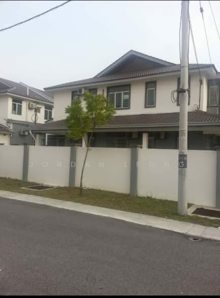 Rumah Teres untuk Disewa di Taman Jelok Impian (Kajang) - Jordan Leong - Exterior - PropertyGuru.com.my