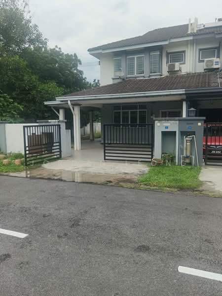 Rumah Teres untuk Disewa di Taman Jelok Impian (Kajang) - Jordan Leong - Exterior - PropertyGuru.com.my