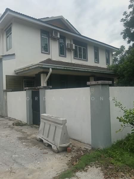 Rumah Teres untuk Disewa di Taman Jelok Impian (Kajang) - Jordan Leong - Exterior - PropertyGuru.com.my