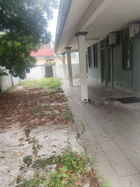 Rumah Teres untuk Disewa di Taman Jelok Impian (Kajang) - Jordan Leong - Exterior - PropertyGuru.com.my