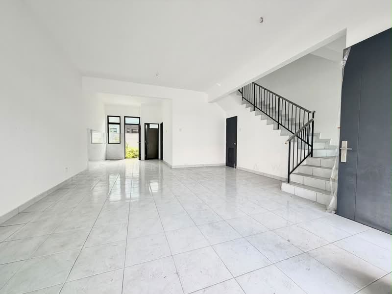 Rumah Teres 2 Tingkat untuk Dijual di Taman Austin Duta (Tebrau) - Shirley Haw - PropertyGuru.com.my