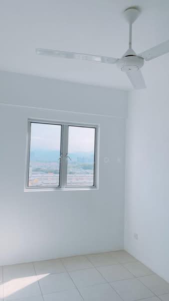 Pangsapuri untuk Disewa di Residensi Kepongmas 2 - Owen Loke - View - PropertyGuru.com.my