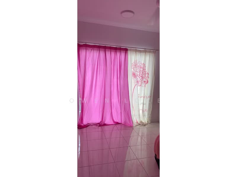 Pangsapuri untuk Disewa di Residensi Kepongmas 2 - Owen Loke - Interior - PropertyGuru.com.my