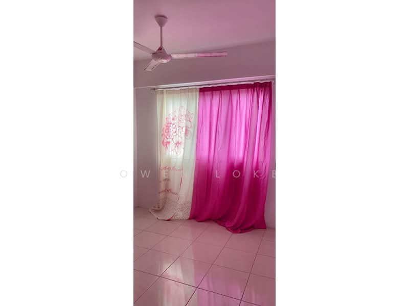 Pangsapuri untuk Disewa di Residensi Kepongmas 2 - Owen Loke - Interior - PropertyGuru.com.my