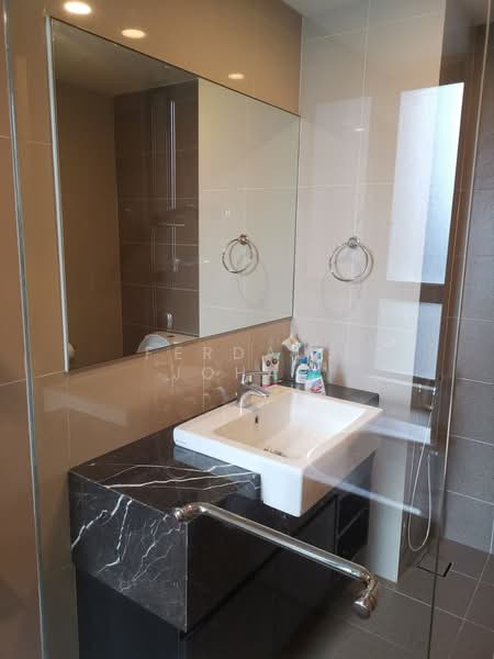 Servis Apartment untuk Disewa di G Residence - Ferdaus Johar - PropertyGuru.com.my