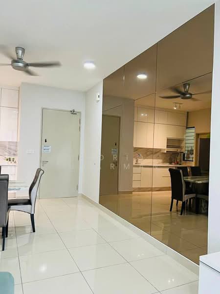Kondominium untuk Disewa di The Haute Gurney - Thoriq Suparman - Interior - PropertyGuru.com.my