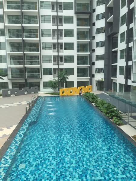 Servis Apartment untuk Dijual di Zeva @ Equine South - Bryan Cheng - PropertyGuru.com.my