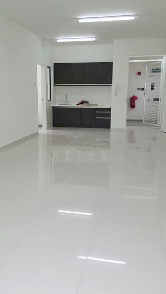 Servis Apartment untuk Dijual di Zeva @ Equine South - Bryan Cheng - PropertyGuru.com.my