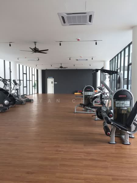 Servis Apartment untuk Dijual di Zeva @ Equine South - Bryan Cheng - PropertyGuru.com.my