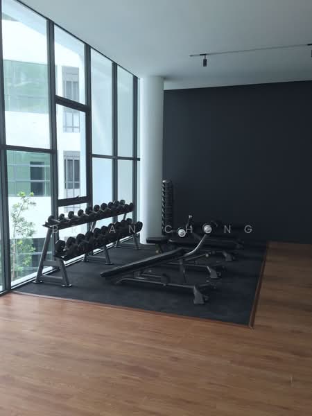 Servis Apartment untuk Dijual di Zeva @ Equine South - Bryan Cheng - PropertyGuru.com.my
