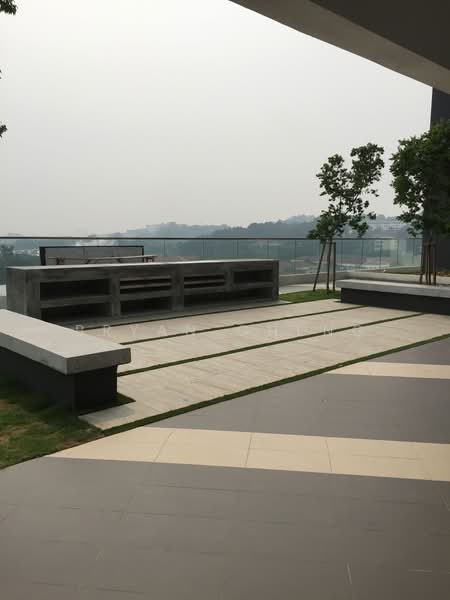 Servis Apartment untuk Dijual di Zeva @ Equine South - Bryan Cheng - PropertyGuru.com.my