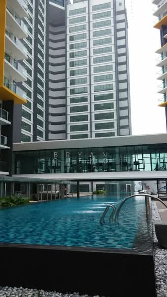 Servis Apartment untuk Dijual di Zeva @ Equine South - Bryan Cheng - PropertyGuru.com.my