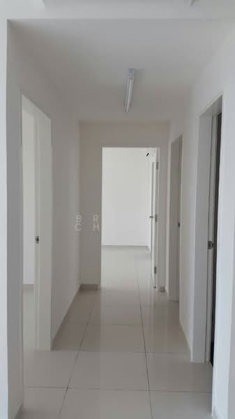 Servis Apartment untuk Dijual di Zeva @ Equine South - Bryan Cheng - PropertyGuru.com.my