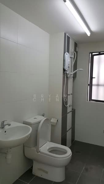 Servis Apartment untuk Dijual di Zeva @ Equine South - Bryan Cheng - PropertyGuru.com.my