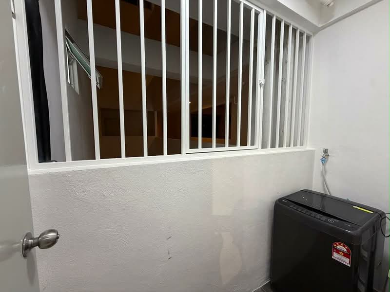 Kondominium untuk Disewa di Fairview Residence - Jerry So - Interior - PropertyGuru.com.my