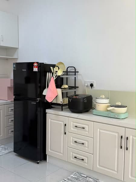 Kondominium untuk Disewa di Fairview Residence - Jerry So - PropertyGuru.com.my