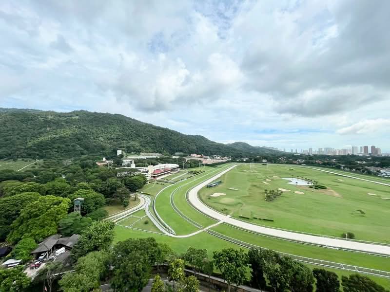 Condominium for Sale at Scotland Villa - Ronald Kee - Exterior - PropertyGuru.com.my
